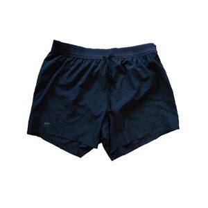 Janji Men's AFO Middle Shorts 5" Size M